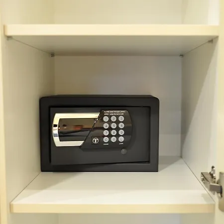 Anika Hedonica Апартаменты *