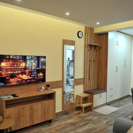 Daire Anika Hedonica Vrdnik