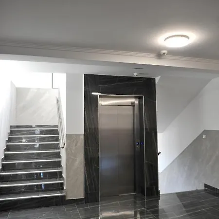 Anika Hedonica Апартаменты Врдник