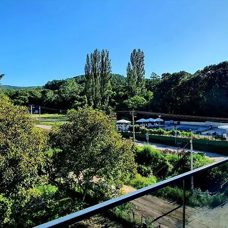 アパート Anika Hedonica ヴルドニーク