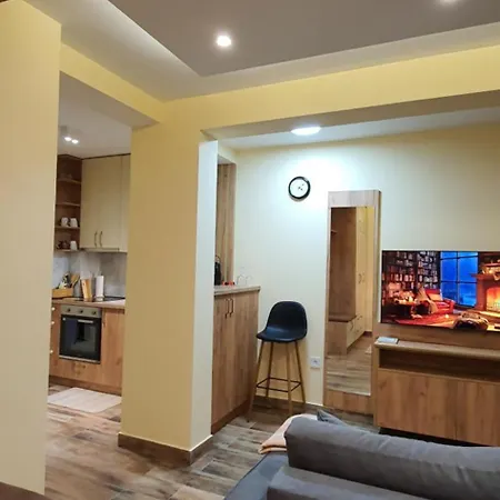 Apartman Anika *