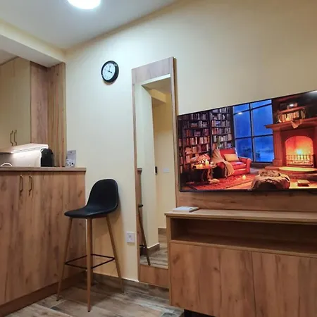 Apartman Anika Rednek