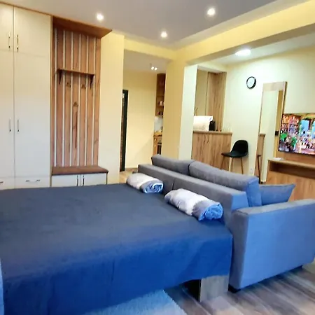 Apartman Anika