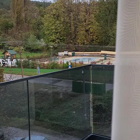 Apartman Anika *