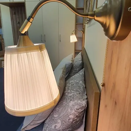 Daire Anika Hedonica