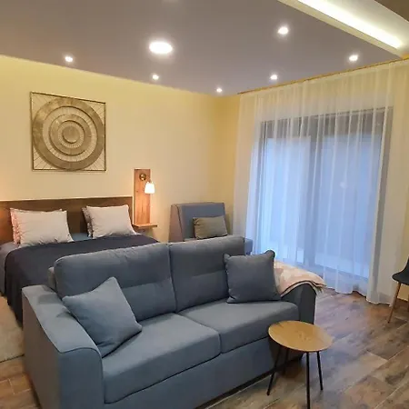 Anika Hedonica Daire Vrdnik