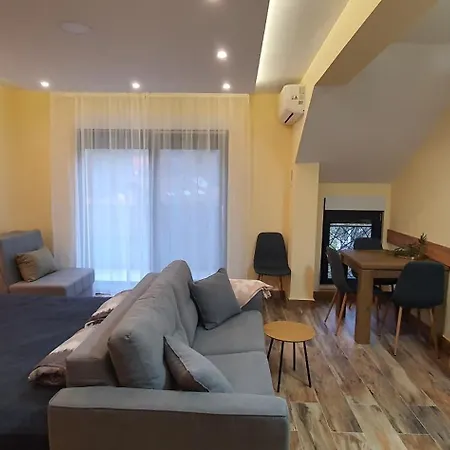 Anika Hedonica Daire