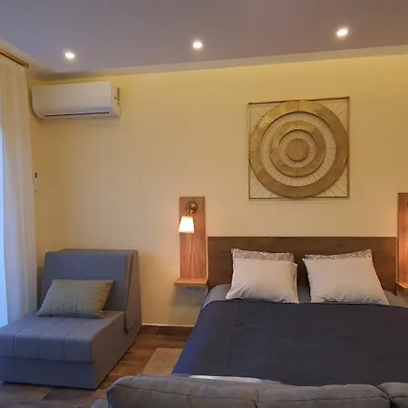 Anika Hedonica Апартаменты *