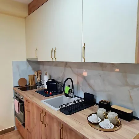 Anika Hedonica アパート