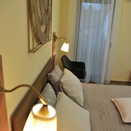 Daire Anika Hedonica