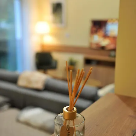 Anika Hedonica Daire Vrdnik