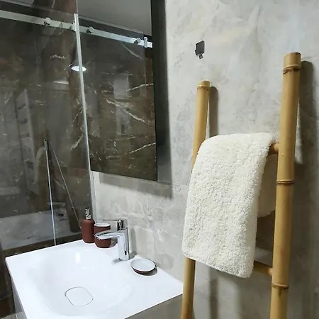 Anika Hedonica Daire