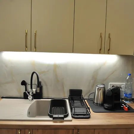 Daire Anika Hedonica *