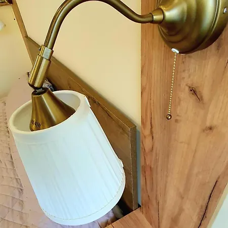 Anika Hedonica Апартаменты