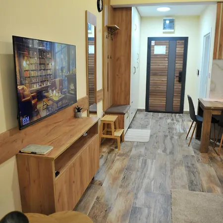 Anika Hedonica * Врдник