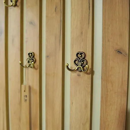 Апартаменты Anika Hedonica *