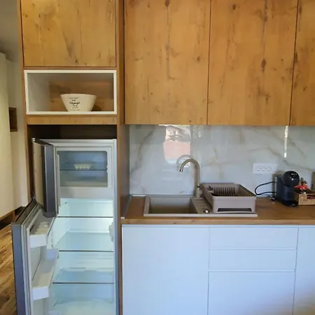 Anika Hedonica アパート ヴルドニーク