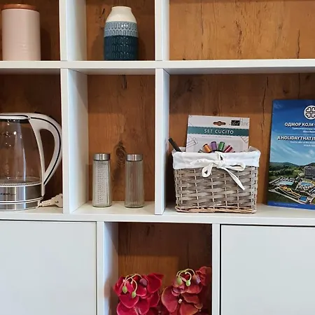 Anika Hedonica * Vrdnik