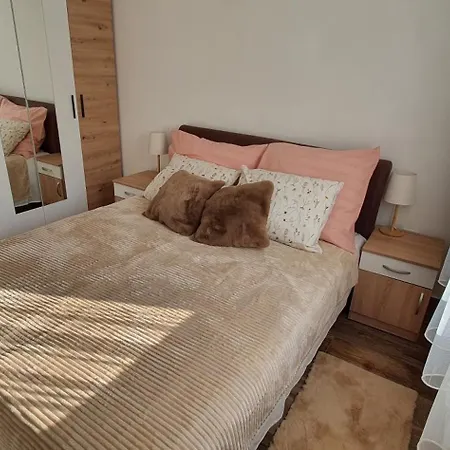 Apartman Anika
