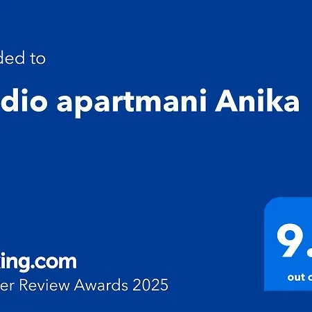 Anika Rednek