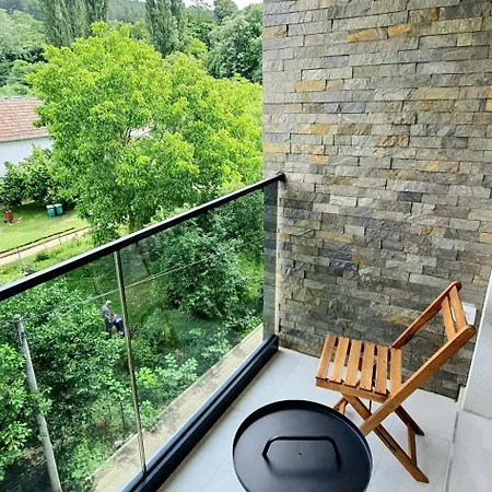 Apartman Anika Rednek