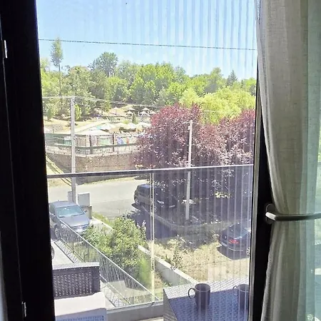 Апартаменты Anika Hedonica Врдник