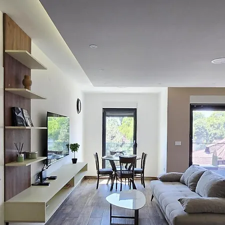 Apartman Anika Rednek